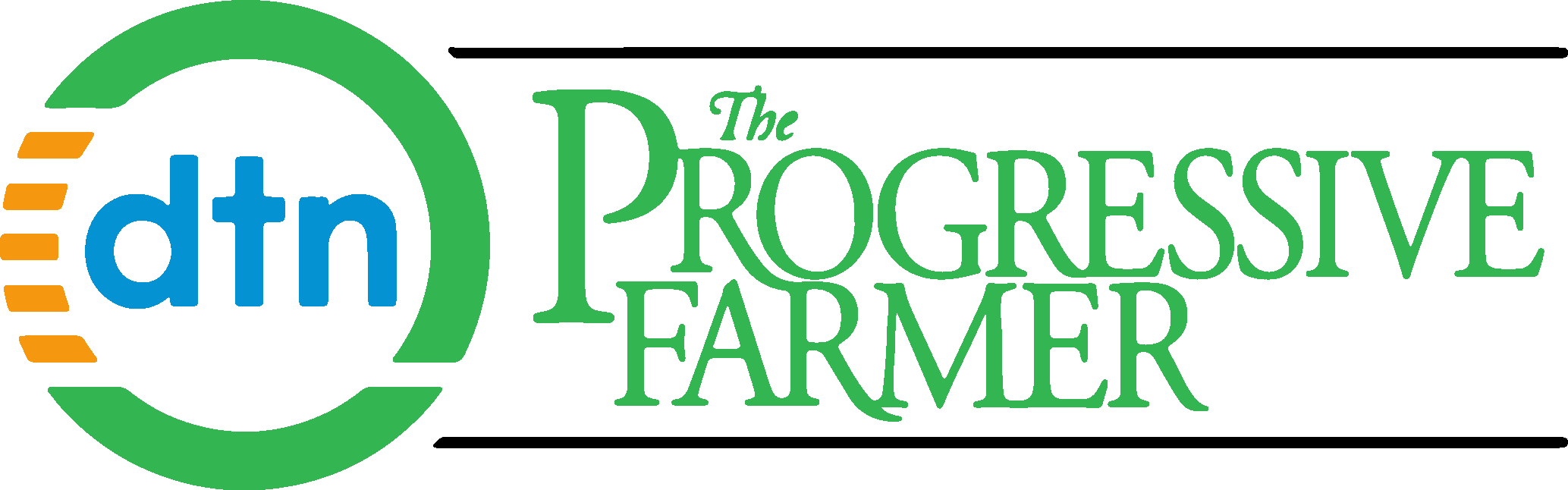 The Progressive Farmer Logo